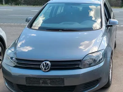 Gebraucht VW Golf Plus