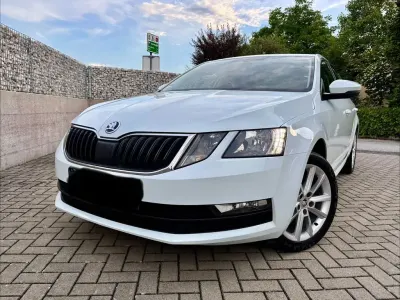 Gebraucht Skoda Octavia