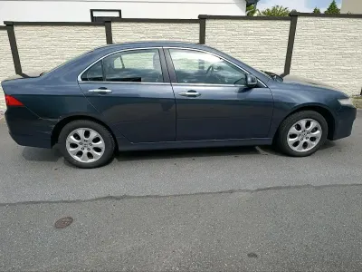 Gebraucht Honda Accord