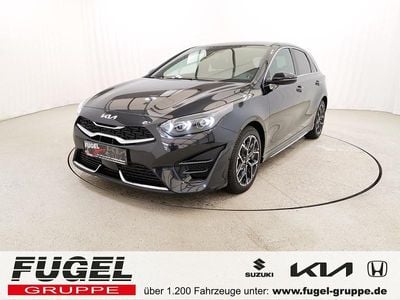Kia Ceed GT