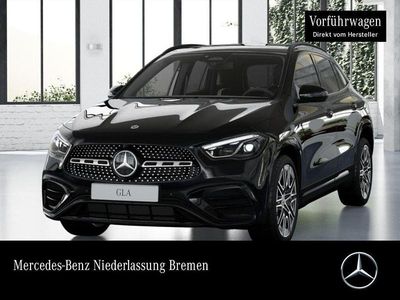 Usata Mercedes GLA200 AMG 163 CV (119 kW) 2026 Grigio SUV