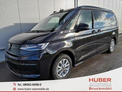 Neu VW California Highline 150 PS (110 kW) 2025 Deepblack perleffekt Van