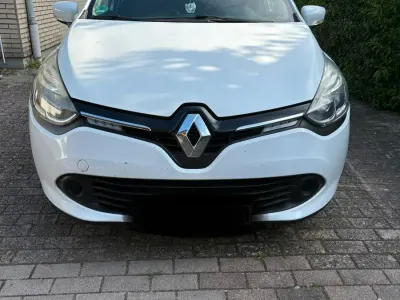 Gebraucht Renault Clio GrandTour