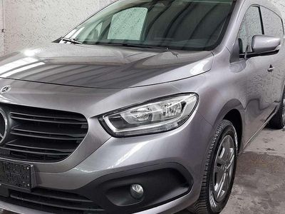 Mercedes Citan 110