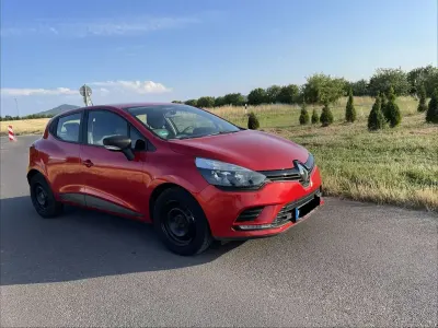 Gebraucht Renault Clio IV 75 PS (55 kW) 2018 Limousine