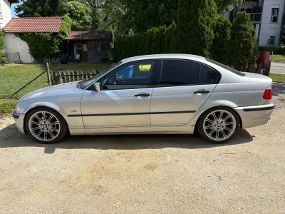 Gebraucht BMW 316