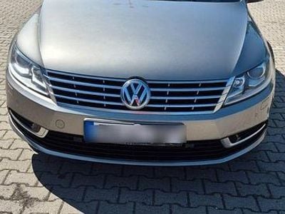 VW CC