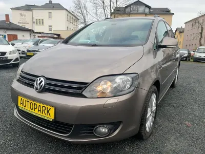Brugt VW Golf VII 122 HK (89 kW) 2013 Brun Sedan