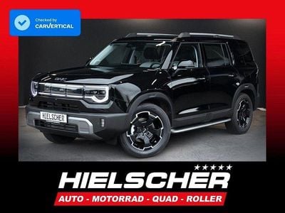 Neu Baic BJ30 280 PS (205 kW) 2025 Schwarz SUV