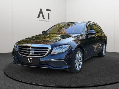 Mercedes E400