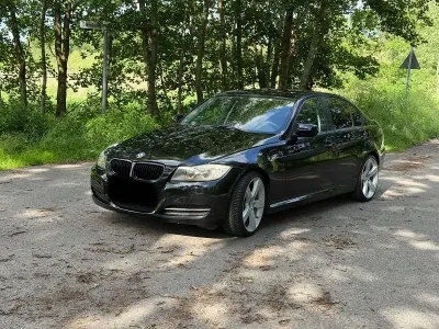 Gebraucht BMW 316