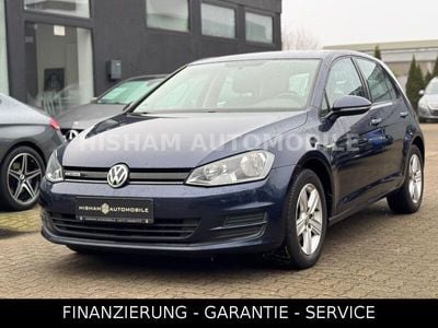 VW Golf VII