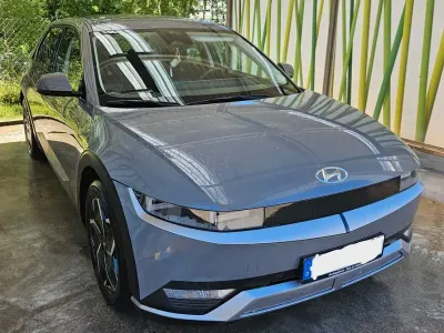 Gebraucht Hyundai Ioniq 5