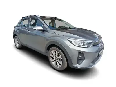Gebraucht Kia Stonic Vision 2025 Grau SUV