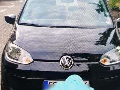 gebraucht VW up! Volkswagen