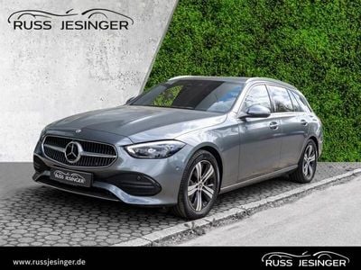Mercedes C300