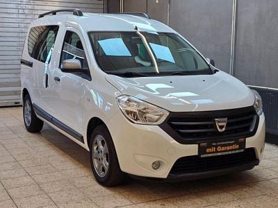 Dacia Dokker