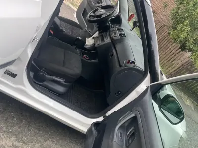 Gebraucht Skoda Fabia