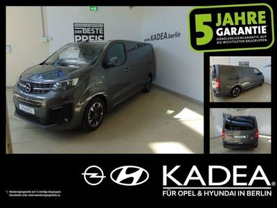 gebraucht Opel Vivaro-e Combi Vivaro E