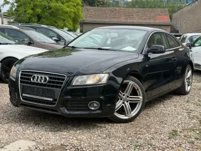 Gebraucht Audi A5