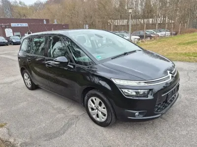 Gebraucht Citroën Grand C4 Picasso