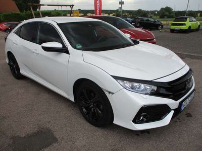 gebraucht Honda Civic 1.0 i-VTEC Turbo Elegance