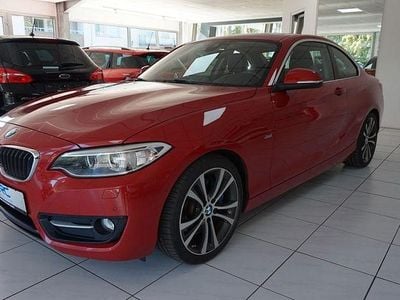 BMW 225