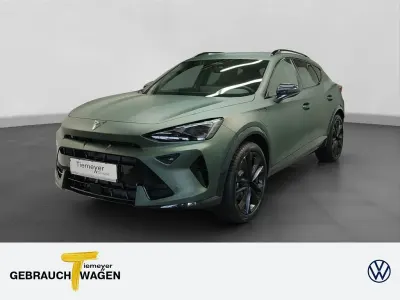 Gebraucht Cupra Formentor