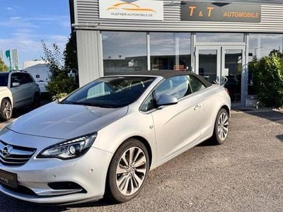 Opel Cascada