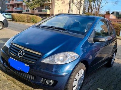 Mercedes A150