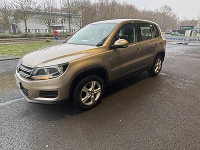 Andere farben Gebraucht 2012 VW Tiguan SUV | 9.500 € (Fairer Preis)