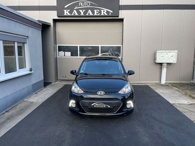 gebraucht Hyundai i10 Passion