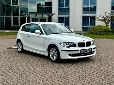 gebraucht BMW 116 * Automatik