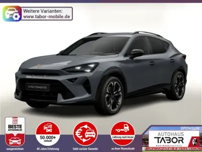 Gebraucht Cupra Formentor