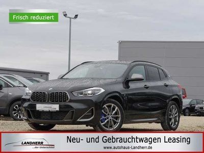 gebraucht BMW X2 M35i M Sport //Head-Up/Sitzheizung/LED/PDC