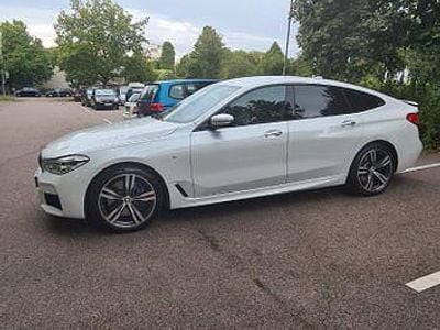 BMW 640