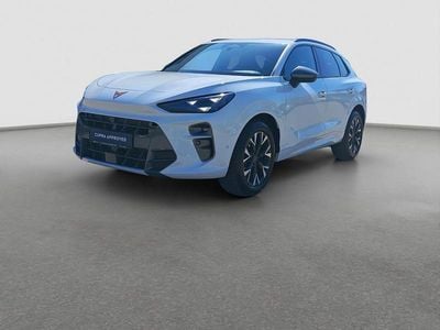 Usata Cupra Terramar 150 CV (110 kW) 2025 Bianco SUV