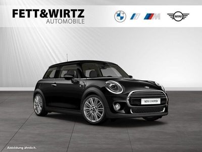 gebraucht Mini Cooper Hatch