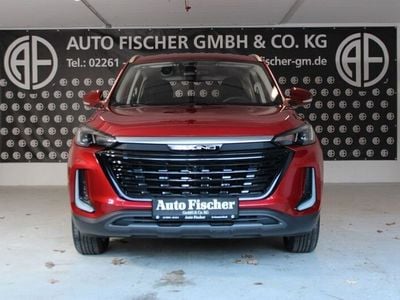 Gebraucht Baic X35 116 PS (85 kW) 2024 Rot Limousine