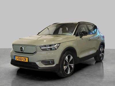 Grün Gebraucht 2020 Volvo XC40 R-Design SUV | 22.845 € (Guter Preis)