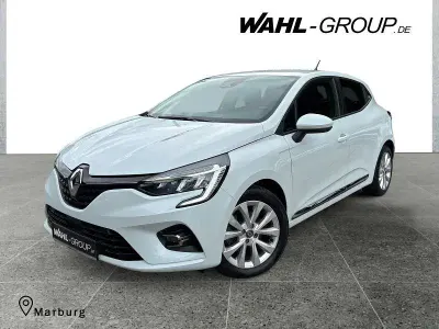 Gebraucht Renault Clio V