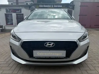 Gebraucht Hyundai i30