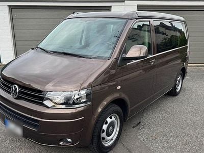 Second-hand VW California California 114 CP (83 kW) 2014 Maro Van