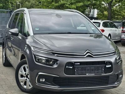 Citroën Grand C4 Picasso