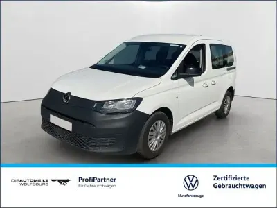 Gebraucht VW Caddy