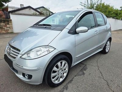Mercedes A200