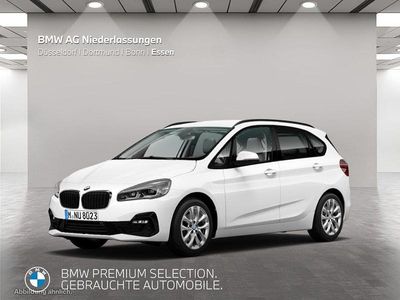BMW 218 Active Tourer