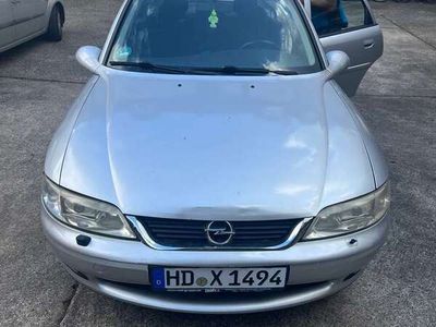 gebraucht Opel Astra 1.6