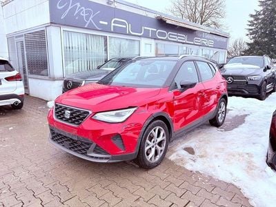 Gebraucht 2023 Seat Arona FR SUV | 12.990 € (Superpreis)