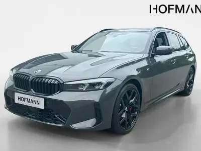 Neu BMW 320 M Sport 190 PS (139 kW) 2025 Grau Limousine